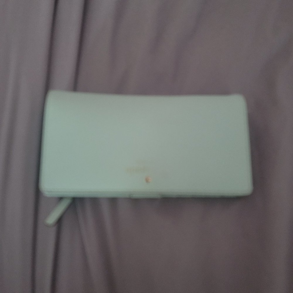 Kate spade wallet